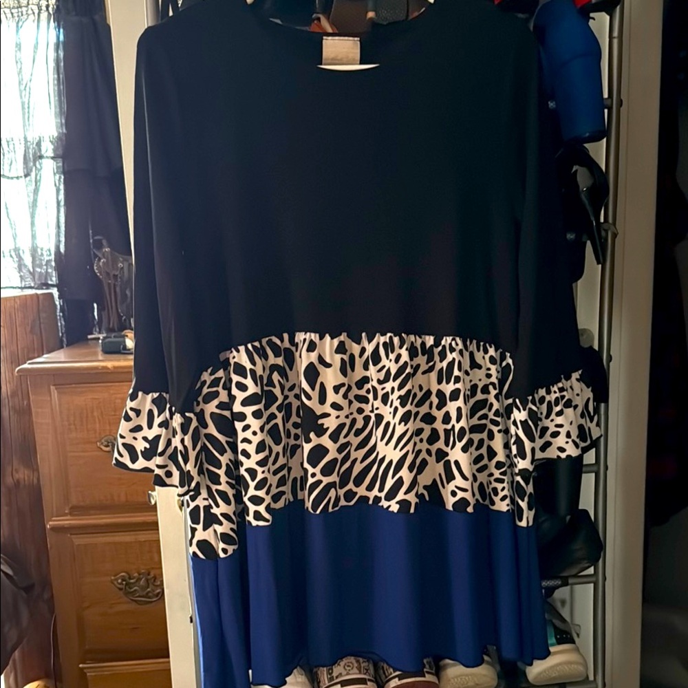 Zadie B’s top